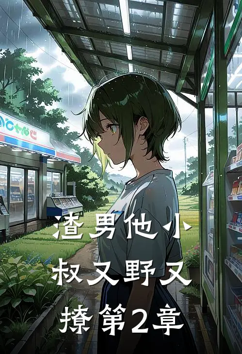 渣男他小叔又野又撩 第2章