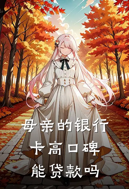 母亲的银行卡高口碑能贷款吗
