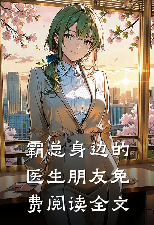 霸总身边的医生朋友免费阅读全文