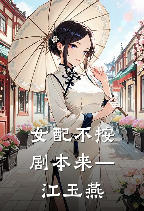 女配不按剧本来—江玉燕