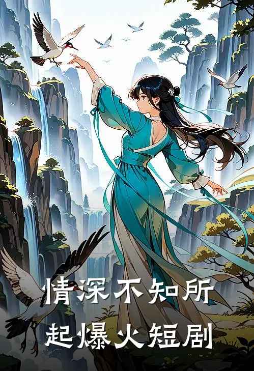 情深不知所起爆火短剧