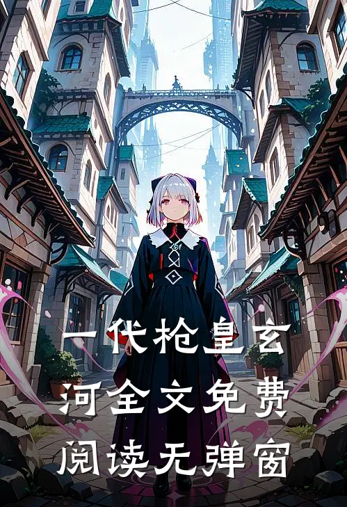 一代枪皇玄河全文免费阅读无弹窗
