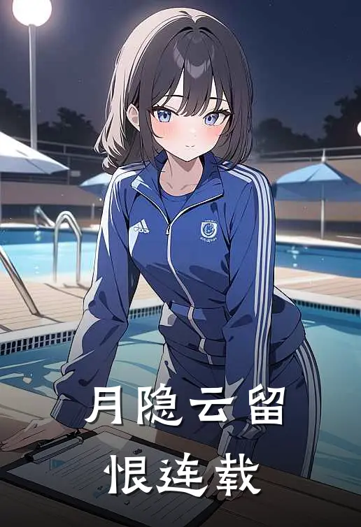 月隐云留恨连载