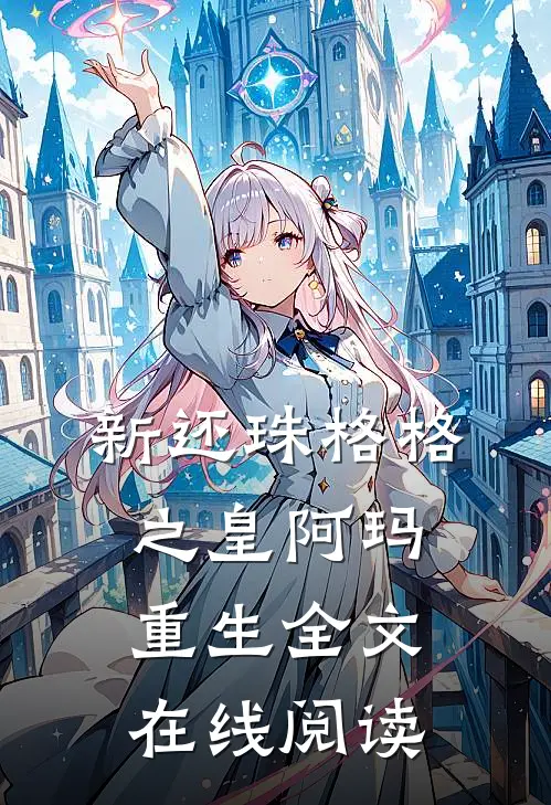新还珠格格之皇阿玛重生全文在线阅读