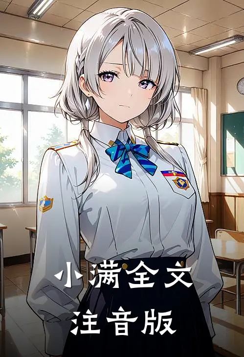 小满全文注音版