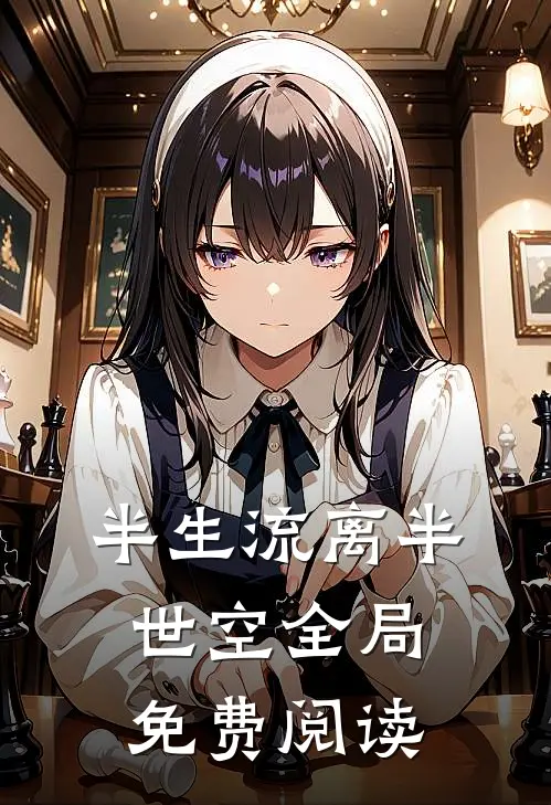 半生流离半世空全局免费阅读