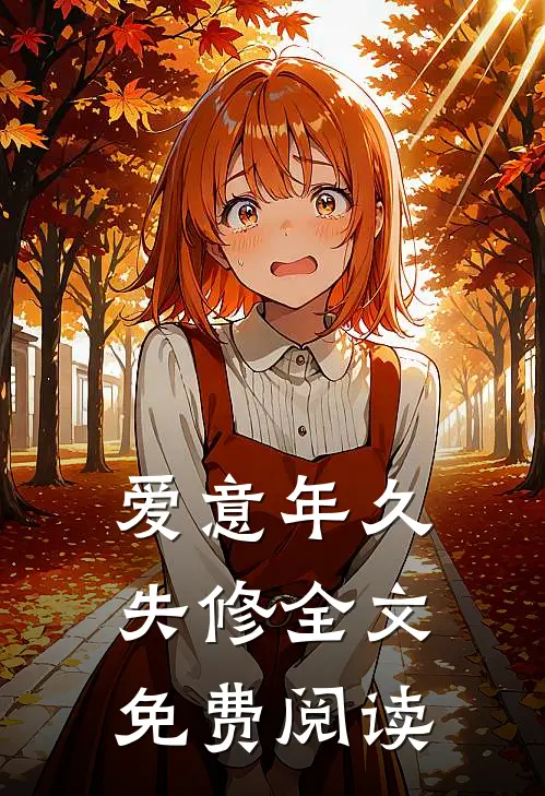 爱意年久失修全文免费阅读