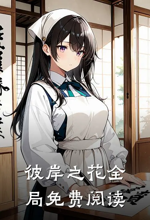 彼岸之花全局免费阅读
