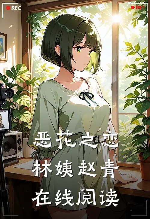 恶花之恋林姨赵青在线阅读