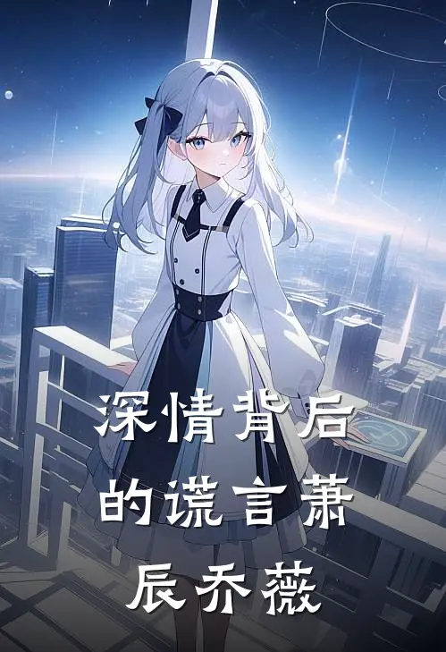 深情背后的谎言萧辰乔薇