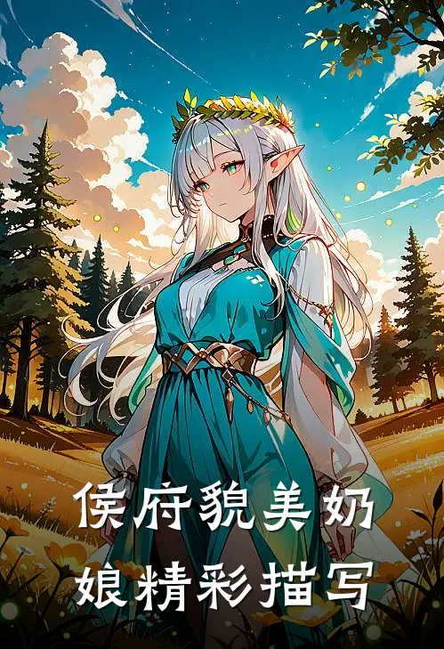 侯府貌美奶娘精彩描写