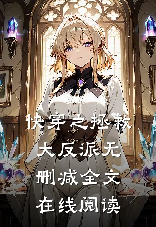 快穿之拯救大反派无删减全文在线阅读