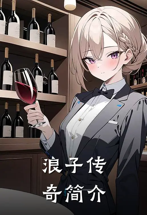 浪子传奇简介