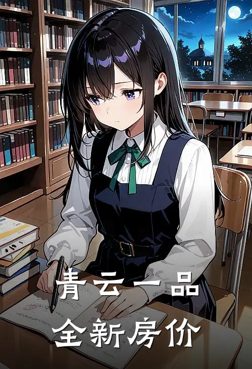 青云一品全新房价