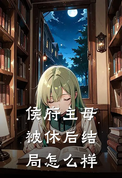 侯府主母被休后结局怎么样