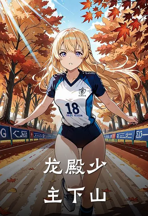 龙殿少主下山