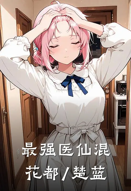 最强医仙混花都/楚蓝