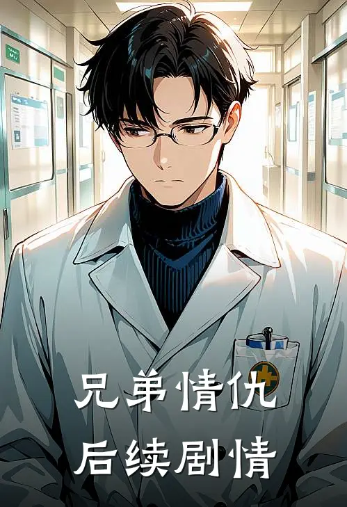 兄弟情仇后续剧情