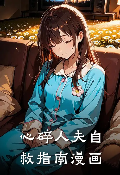 心碎人夫自救指南漫画
