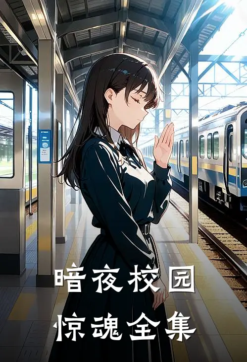 暗夜校园惊魂 全集