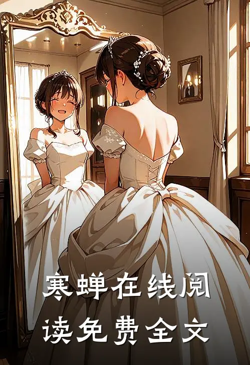 寒蝉在线阅读免费全文