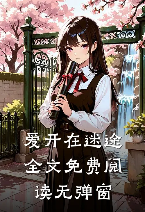 爱开在迷途全文免费阅读无弹窗