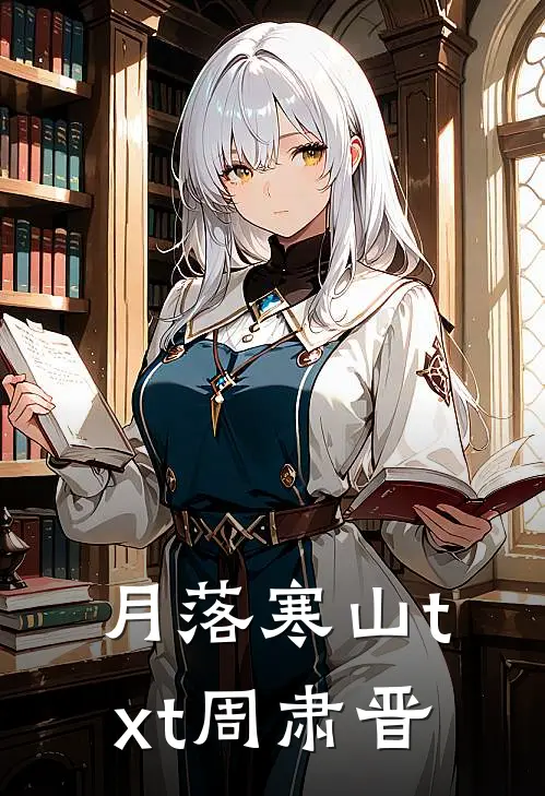 月落寒山txt周肃晋