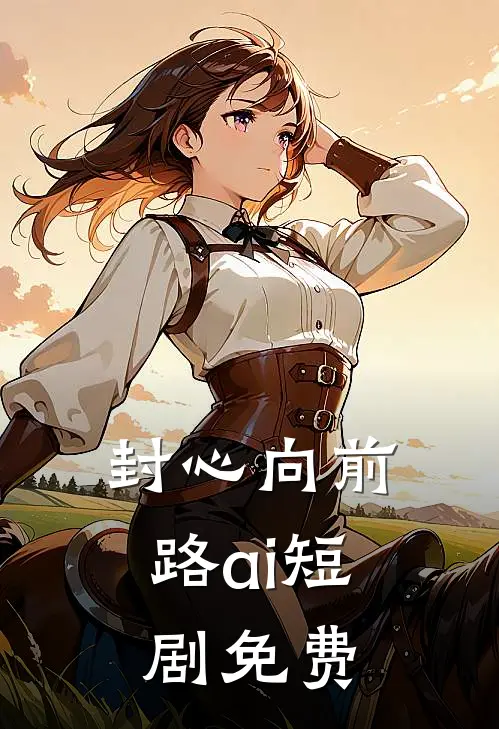 封心向前路ai短剧免费