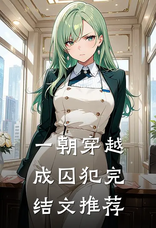 一朝穿越成囚犯完结文推荐