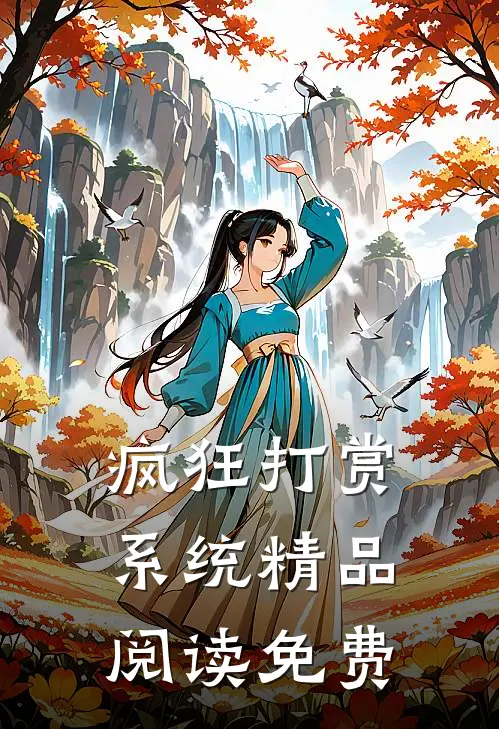 疯狂打赏系统精品阅读免费