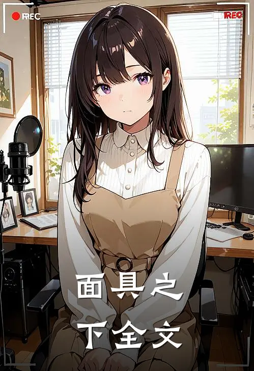 面具之下全文