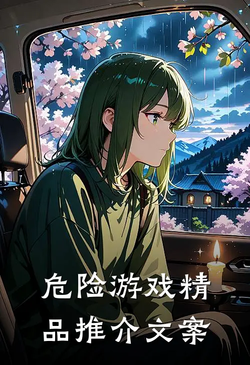 危险游戏精品推介文案