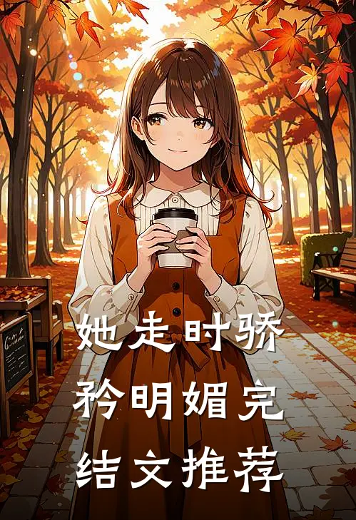 她走时骄矜明媚完结文推荐