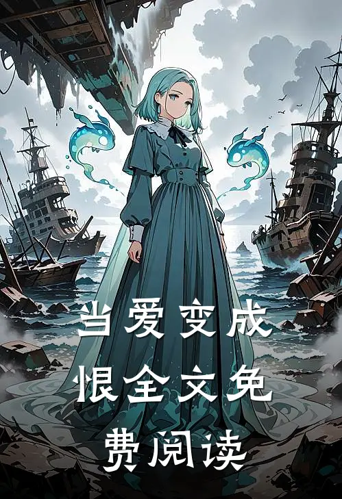 当爱变成恨全文免费阅读