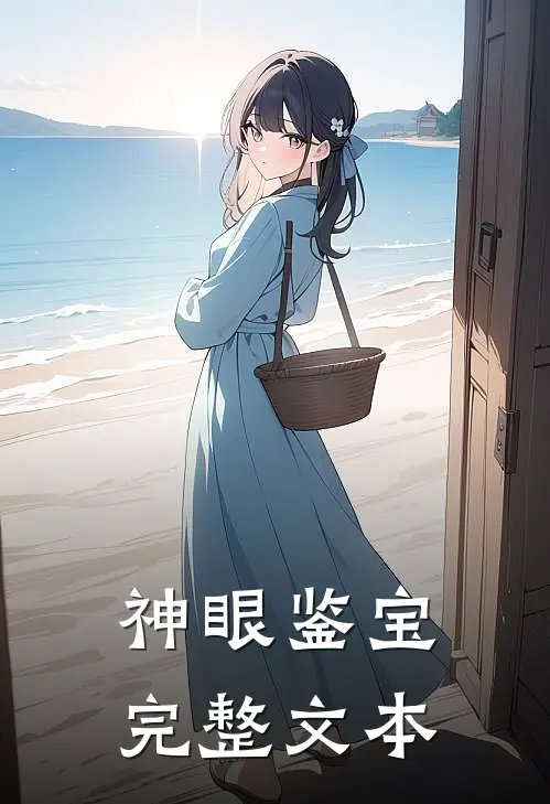 神眼鉴宝完整文本