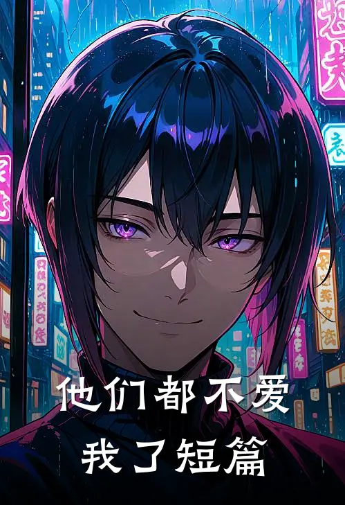 他们都不爱我了短篇