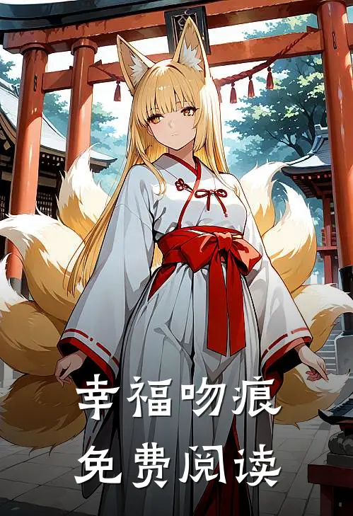 幸福吻痕免费阅读