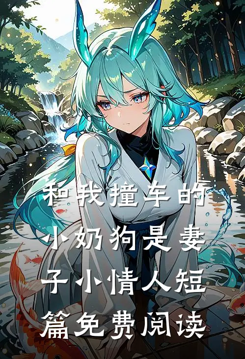 和我撞车的小奶狗是妻子小情人短篇免费阅读
