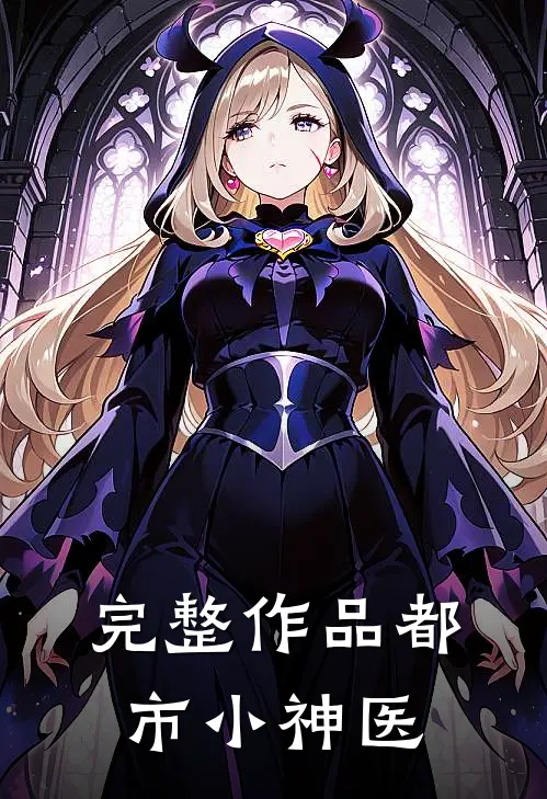 完整作品都市小神医