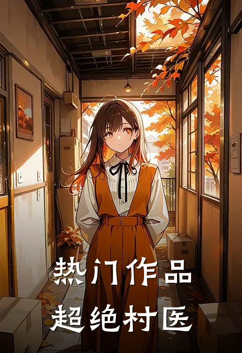 热门作品超绝村医