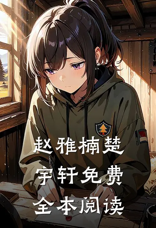 赵雅楠楚宇轩免费全本阅读