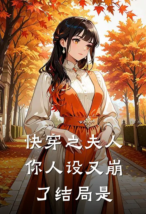 快穿之夫人你人设又崩了结局是
