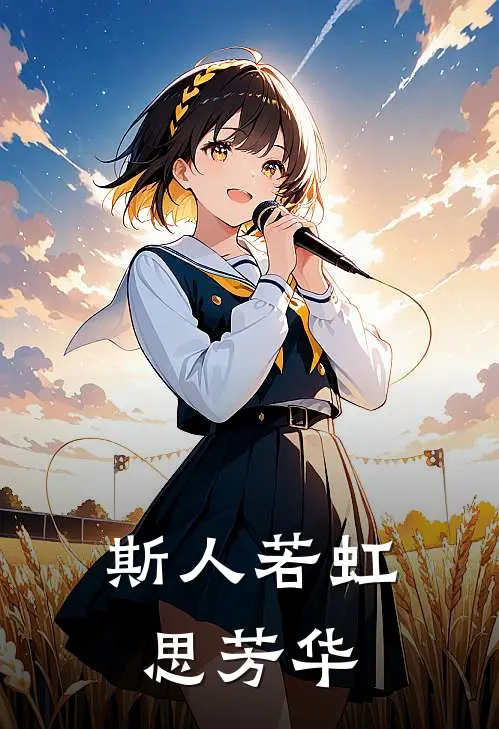 斯人若虹思芳华