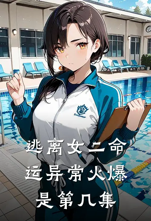 逃离女二命运异常火爆是第几集