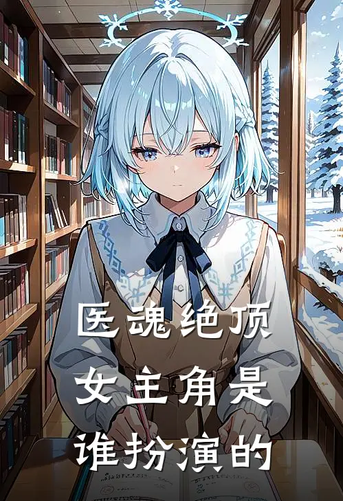 医魂绝顶女主角是谁扮演的