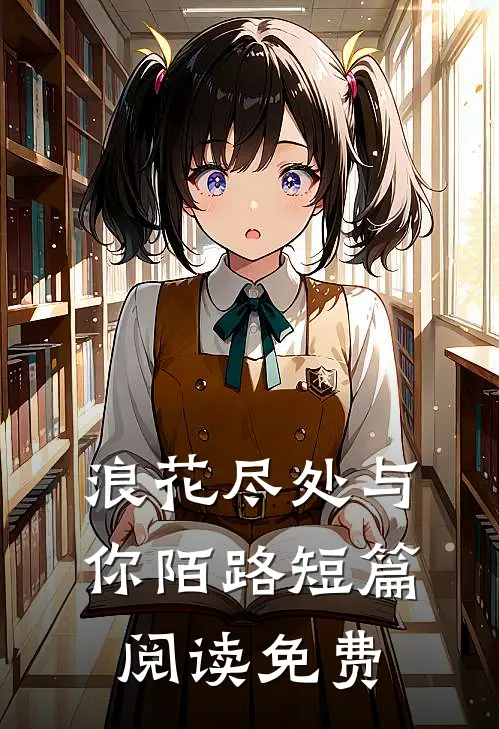 浪花尽处与你陌路短篇阅读免费