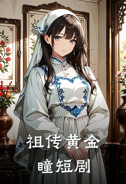 祖传黄金瞳短剧