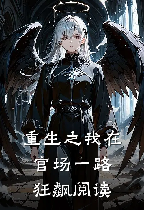 重生之我在官场一路狂飙阅读