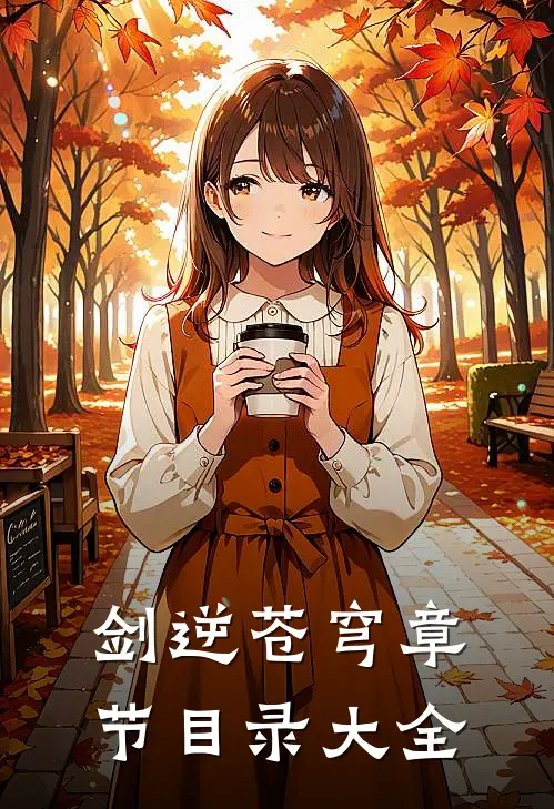 剑逆苍穹章节目录大全