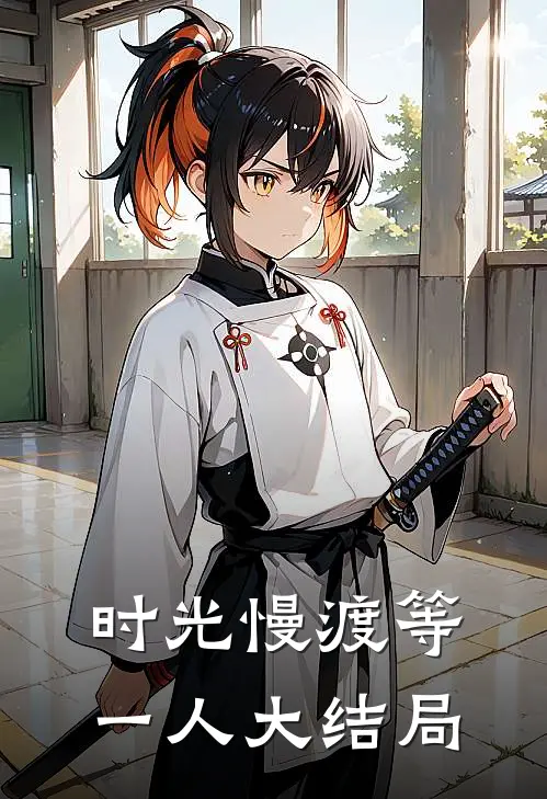 时光慢渡等一人大结局
